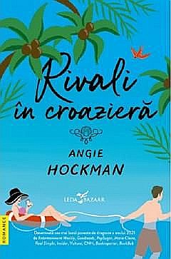 Rivali in croaziera - Angie Hockman [1]