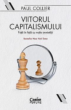 Viitorul capitalismului - Paul Collier [1]