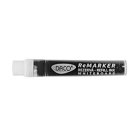 Rezerva marker tabla magnetica negru Daco [1]