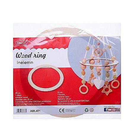 Accesorii craft- ad401 inelemn daco [1]