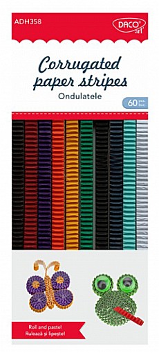 Accesorii craft adh358 ondulate daco [1]