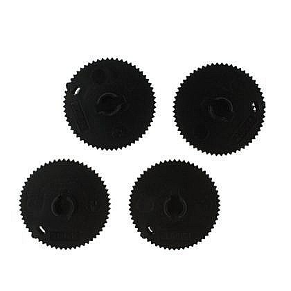Rezerva discuri plastic set 4 daco rz004 [1]