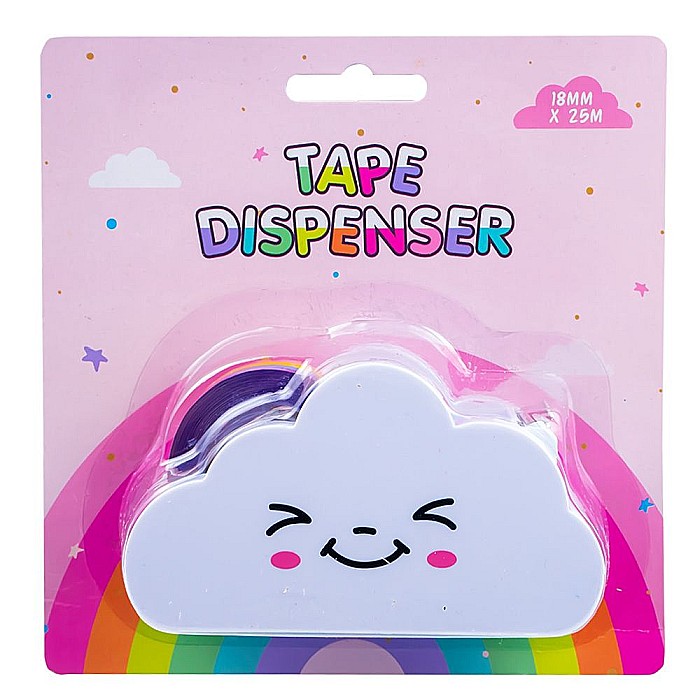 Banda adeziva cu dispenser norisor 126b [1]