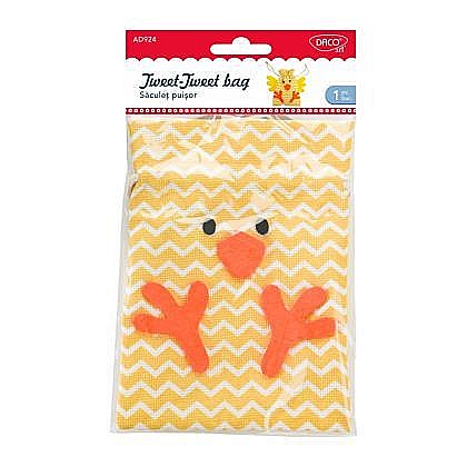 Accesorii craft-saculet puisor daco ad924 [1]