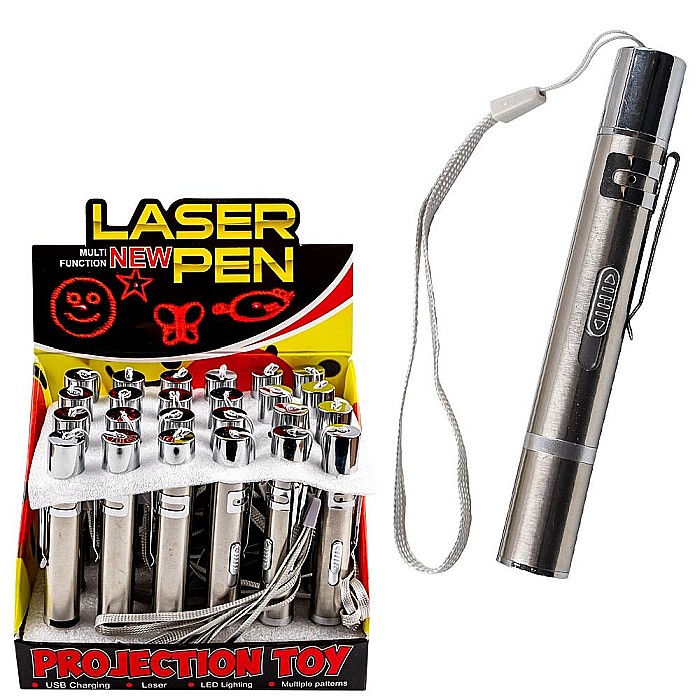 Lanterna multifunctionala 4 in 1 incarcare usb zk-9127 [1]