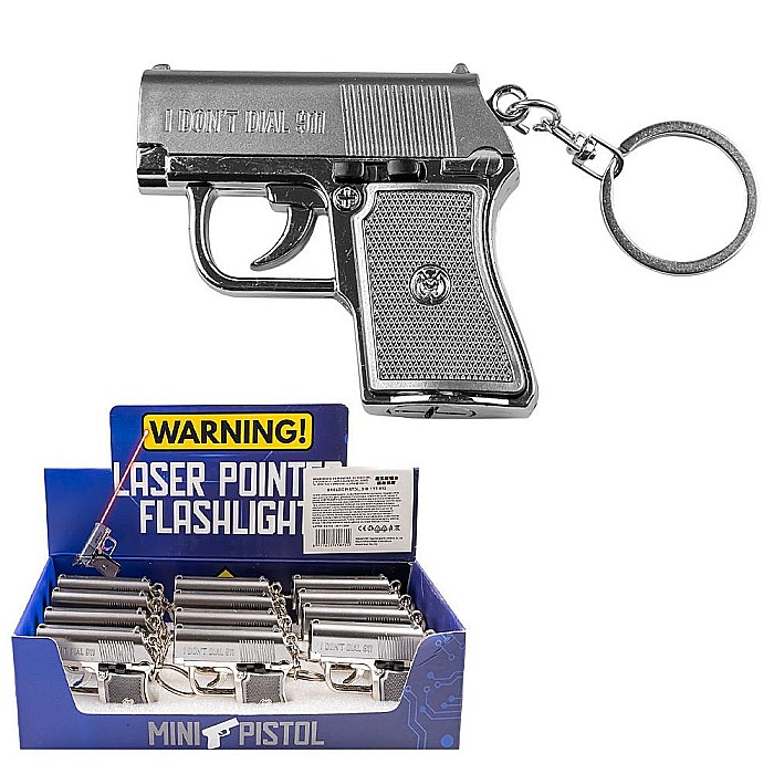 Breloc pistol 3 in 1 yt-912 [1]