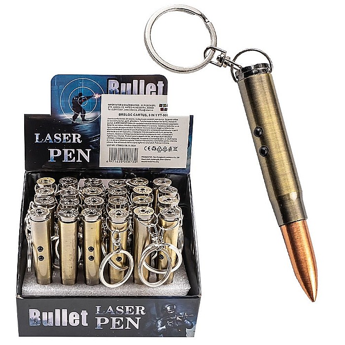 Breloc cartus 3 in 1 yt-907 [1]