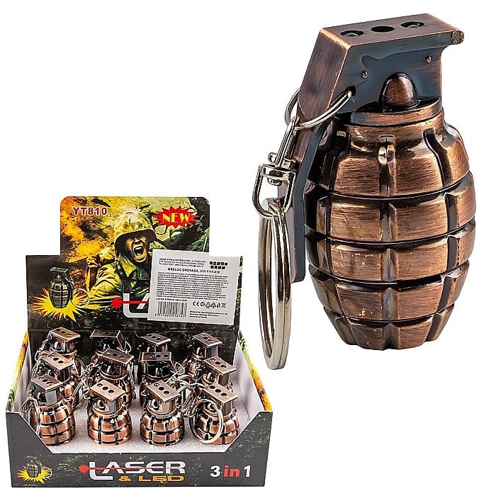 Breloc grenada 3 in 1 yt-810 [1]