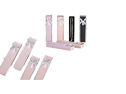 Caseta bijuterii pentru colier 80x55x27mm 1911-87 [1]