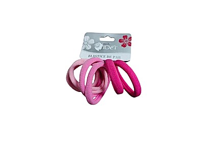 Set elastice de par 5.5cm 6buc [1]