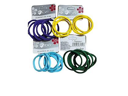Set elastice de par 5.5cm 6buc [1]
