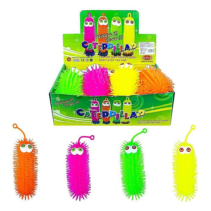 Minge yoyo cauciuc,tepi/led, omida 30860 [1]