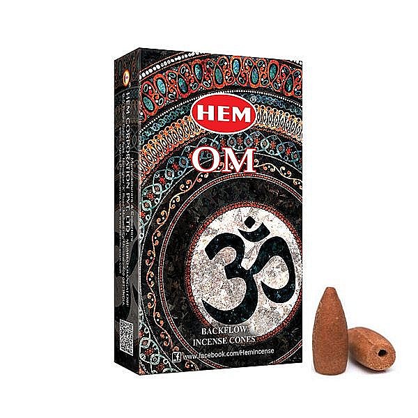 Conuri parfumate om [1]