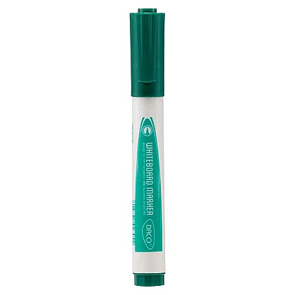 Marker tabla magnetica verde Daco [1]