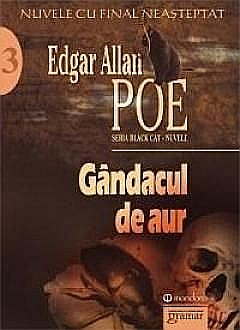 Gandacul de aur - Edgar Allan Poe [1]