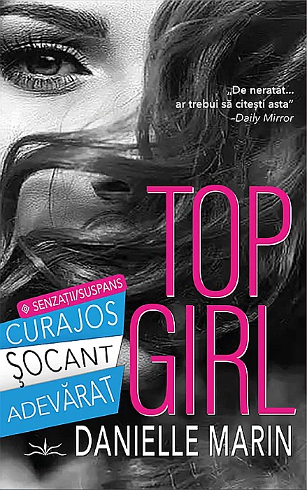 Top girl - Danielle Marin [1]