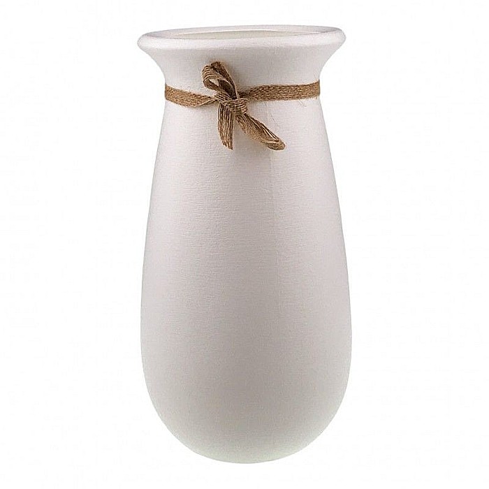 Vaza cu funda canepa 29 cm 2109h [1]