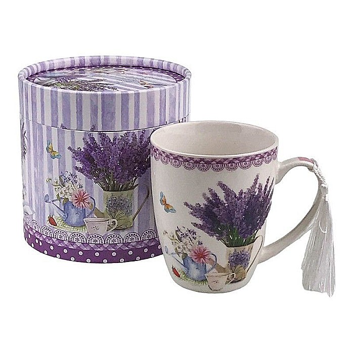 Cana cu snur - lavanda 1895h [1]