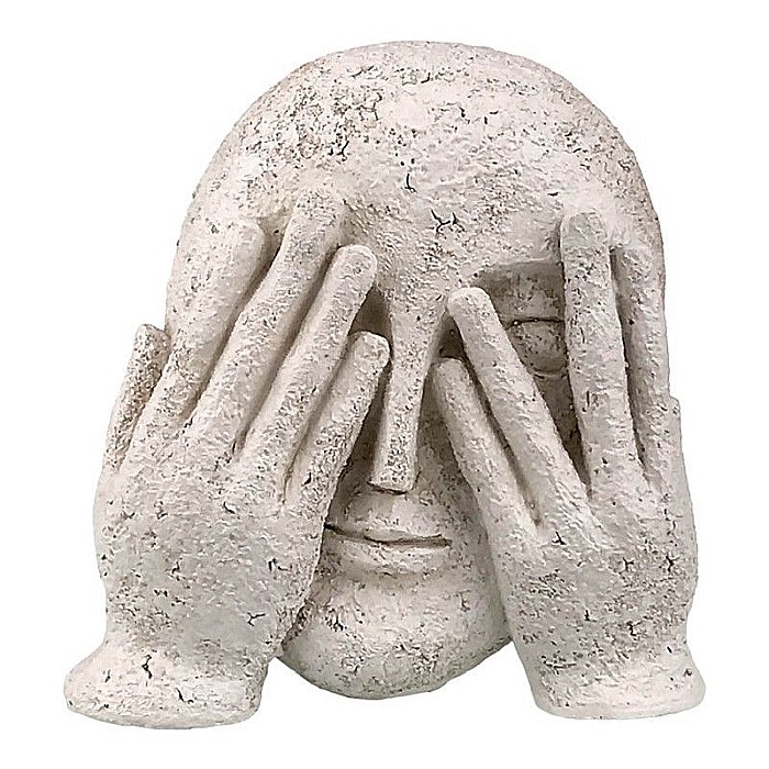 Statueta chip uman 1875h [1]