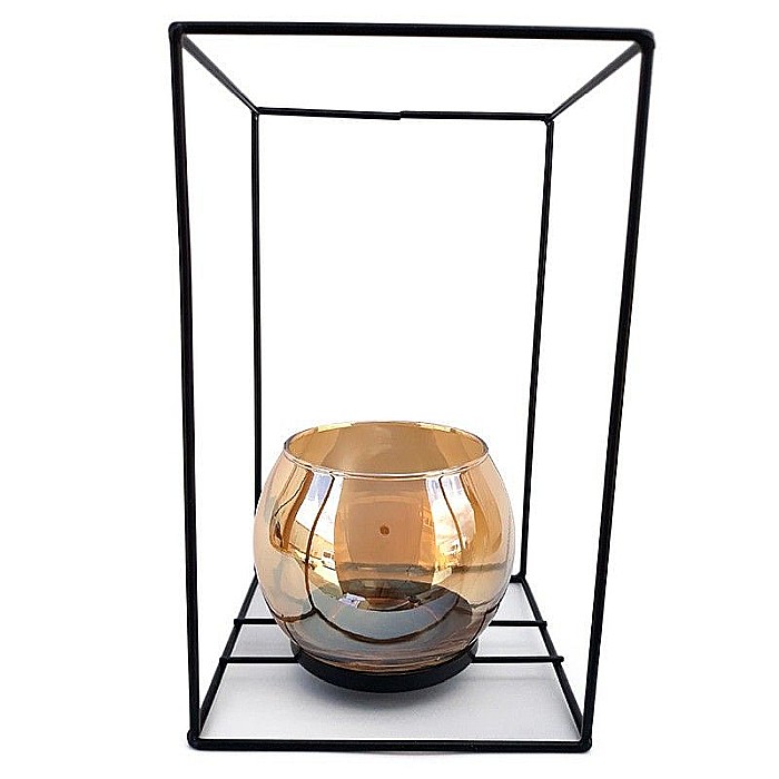 Candela 1 bol - suport cuboid 1067e [1]