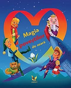 Magia poveștilor de seară [1]