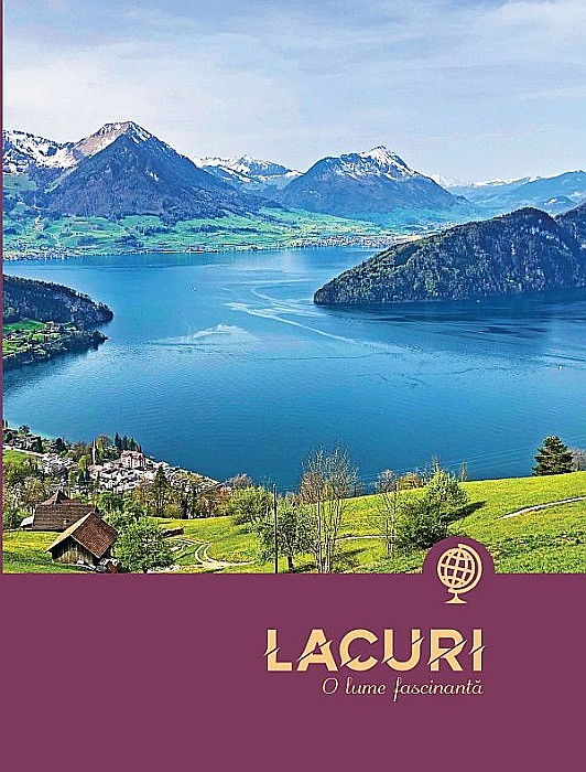Lacuri. O lume fascinanta [1]