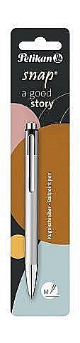 Pix snap k10 silver blister 817639 [1]