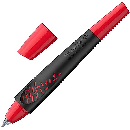 Roller schneider breeze black-red 188802 [1]