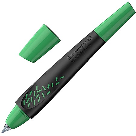 Roller schneider breeze black-green 188804 [1]