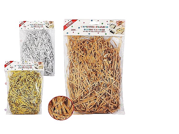 Umplutura franjuri pentru cadouri 30g 079494 [1]