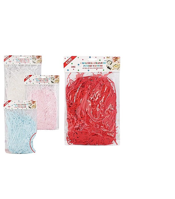 Umplutura franjuri pentru cadouri 30g 079487 [1]