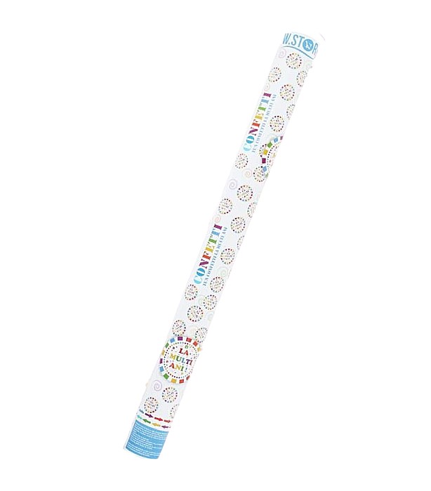 Tun confetti 60cm La multi ani 060468 [1]