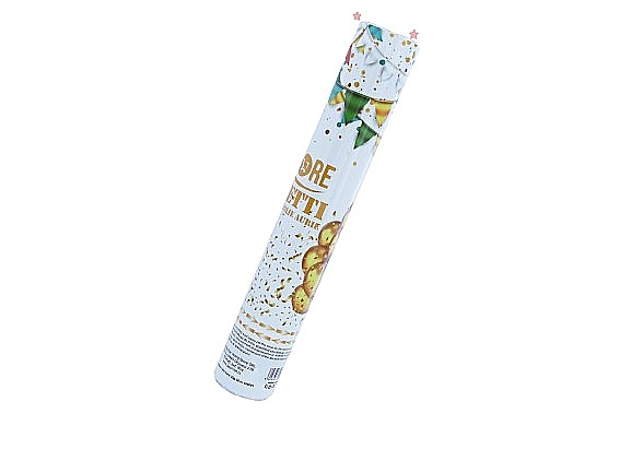 Tun confetti 20g 30cm  026081 [1]