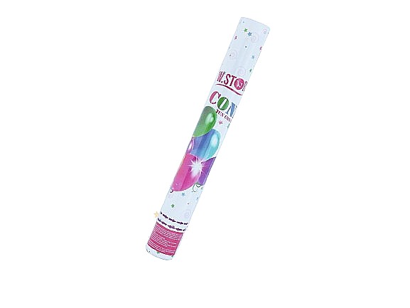Tun confetti 25g 40cm  026088 [1]