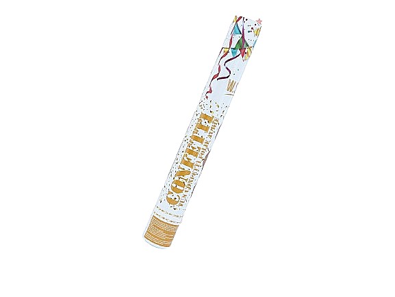 Tun confetti 25g 40cm 026082 [1]