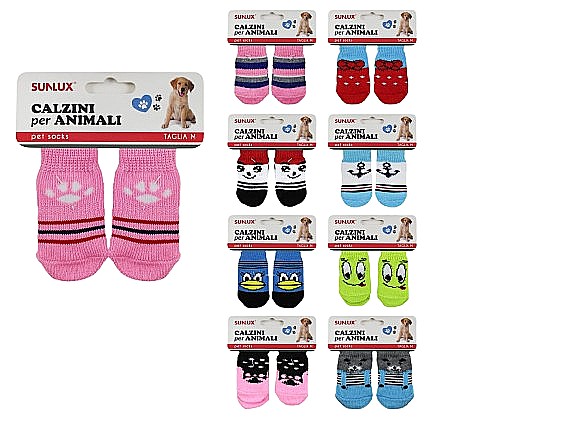 Sosete pentru animale s 2buc 7862622 [1]
