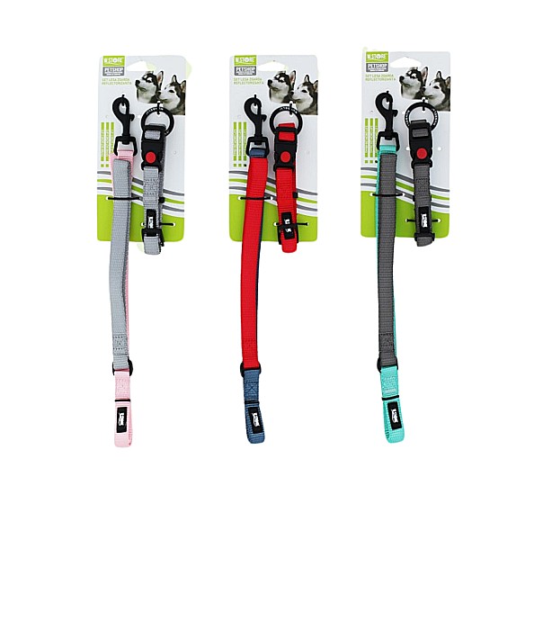 Set zgarda + lesa animale 2.0 082846 [1]