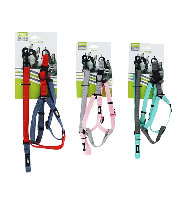 Set lesa+ ham animale 2.5 082849 [1]