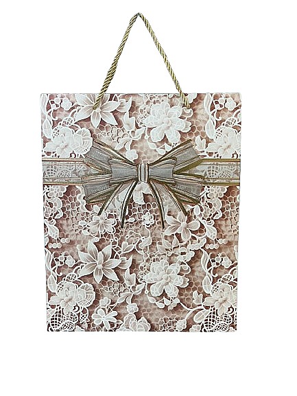 Punga cadou 26x32x10cm - dantela pgcd00113 [1]