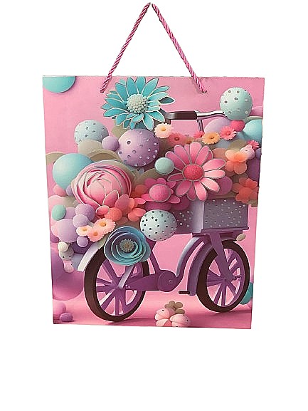 Punga cadou 32cm - vanila pgcd00066 [1]