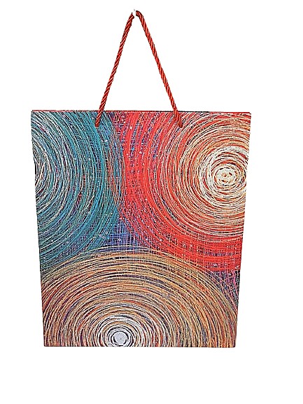 Punga cadou medie 32x26x10 - culorile noptii pgcd0190 [1]