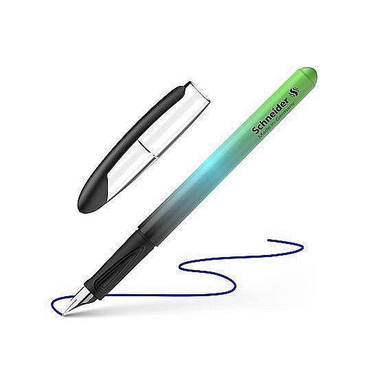 Stilou schneider voyage sporty 2025/2026 [1]