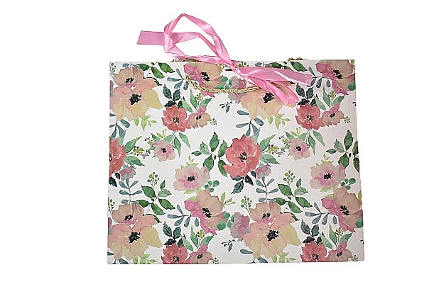 Punga cadou 29.5x12x19cm - trapez pgcd00127 [1]