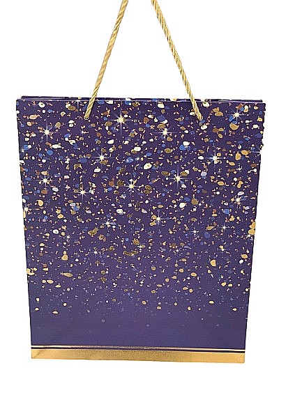 Punga cadou 26x32x10cm - sclipici pgcd00114 [1]