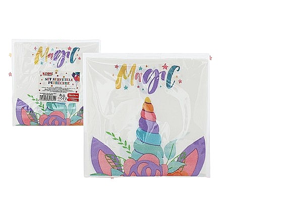 Set servetele party 33x33cm 10buc 082535 [1]