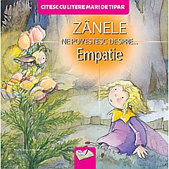 Zanele ne povestesc despre... Empatie - Rosa M. Curto [1]
