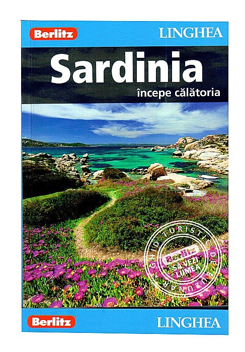 Sardinia. Ghid turistic [1]