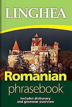 Romanian phrasebook [1]