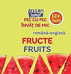 Fructe. Fruits [1]