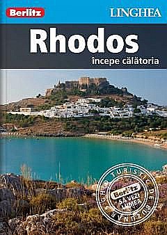 Rhodos. Ghid turistic  [1]